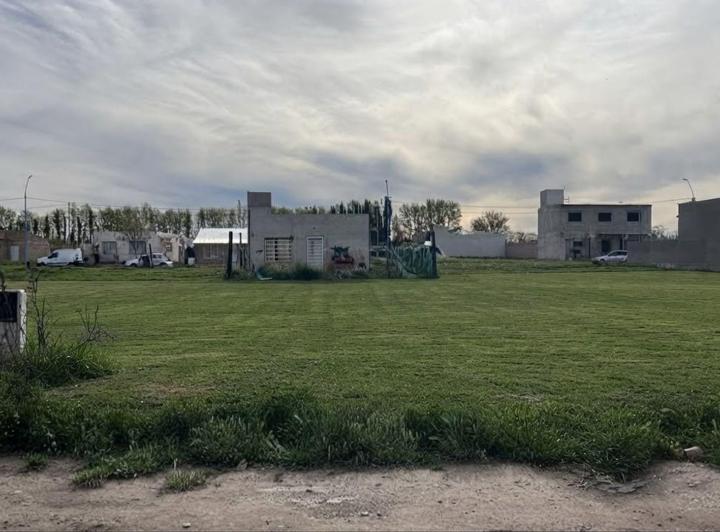 Terreno · 250m²