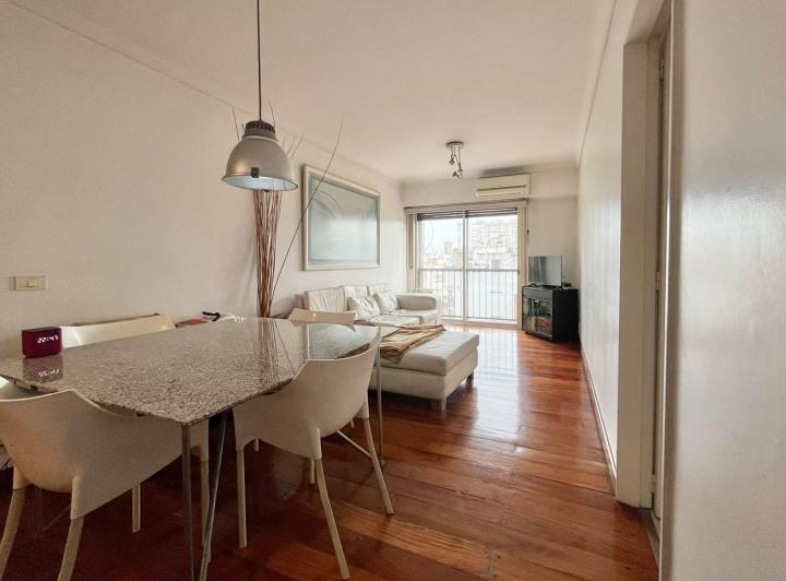 Departamento · 67m² · 3 Ambientes