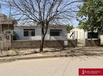 Foto · Barrio Policial (Chechahet 7117) - Venta Casa 3 Dorm.