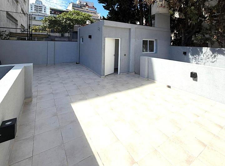 PH · 57m² · 4 Ambientes
