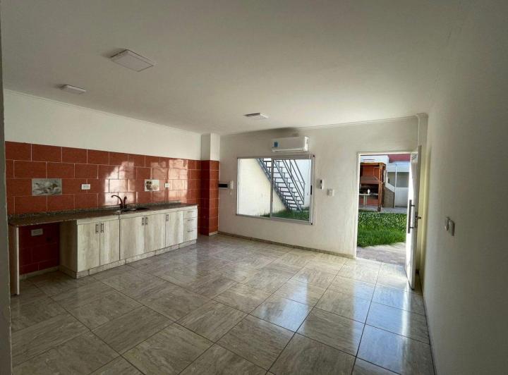 PH · 41m² · 2 Ambientes