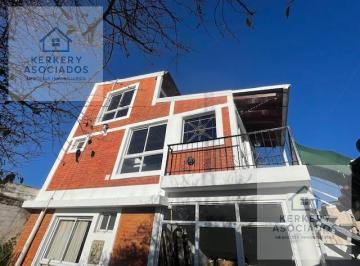 Departamento · 35m² · 3 Ambientes · Departameto de 1 Dormitorio - Goycoechea 915 - 1° - Villa Allende Centro.