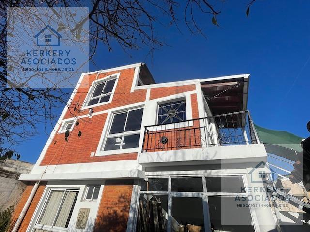 Departamento · 35m² · 3 Ambientes