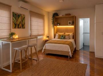 Departamento de 1 ambiente, Recoleta · Oportunidad de Inversión en Recoleta! – Ideal Airbnb / Renta Temporal