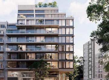 Departamento · 75m² · 3 Ambientes · Haaus