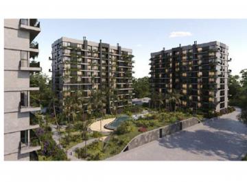 Departamento · 48m² · 2 Ambientes · Esquiu 400 T3 11º F