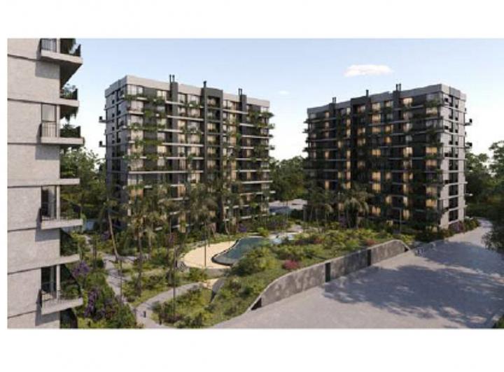 Departamento · 48m² · 2 Ambientes