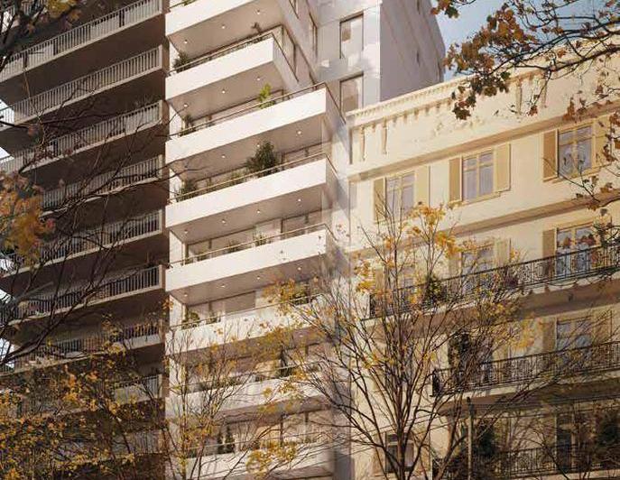 Departamento · 53m² · 2 Ambientes