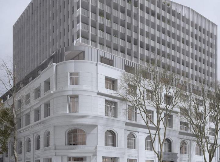 Departamento · 76m² · 2 Ambientes