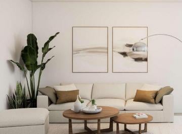 Departamento · 50m² · 1 Ambiente · Edificio en Retiro