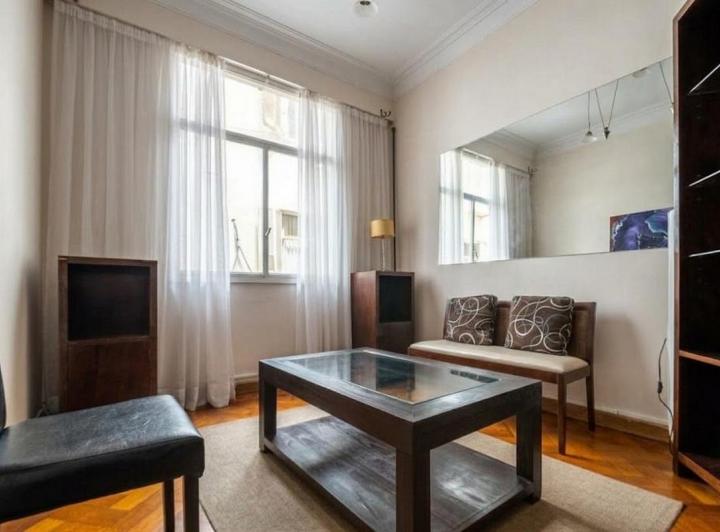 Departamento · 54m² · 3 Ambientes
