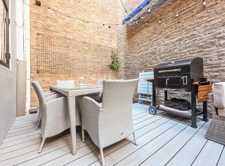 PH · 102m² · 3 Ambientes
