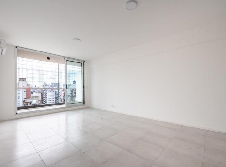 Departamento · 60m² · 3 Ambientes