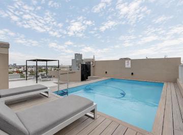Departamento · 74m² · 3 Ambientes · Alquiler Nuñez 3 Ambientes a Estrenar