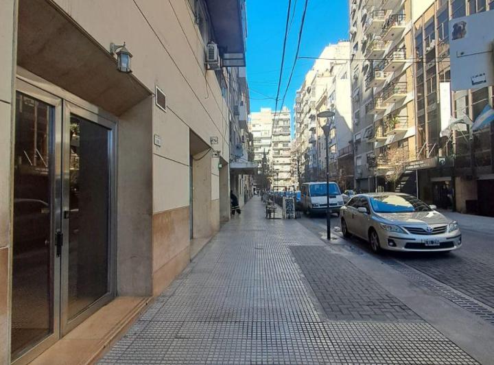 Departamento · 70m² · 3 Ambientes