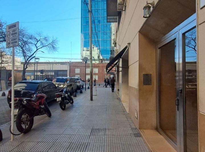 Departamento · 70m² · 3 Ambientes