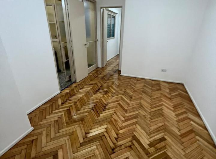 Departamento · 35m² · 2 Ambientes