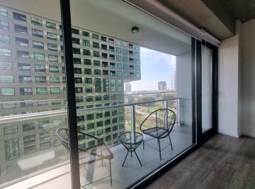 Departamento · 31m² · 1 Ambiente · Departamento a Estrenar Amueblado Increíble Vista