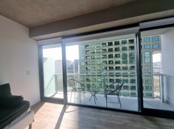Departamento · 31m² · 1 Ambiente · Monoambiente a Estrenar Amueblado, Increíble Vista