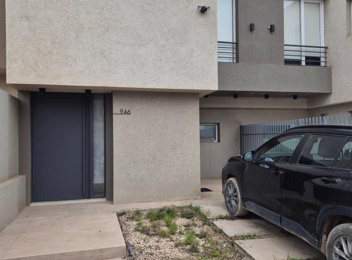 PH · 115m² · 4 Ambientes · 1 Cochera