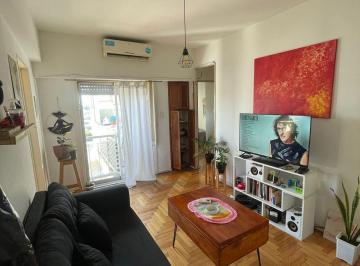 Departamento de 2 ambientes, Villa Crespo · Departamento de 2 Ambientes en Villa Crespo