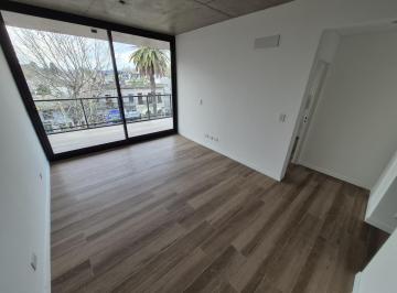 Departamento · 46m² · 2 Ambientes · 1 Cochera · Depto en Alquiler · 2 Amb a Estrenar · Tigre Centro · con Cochera