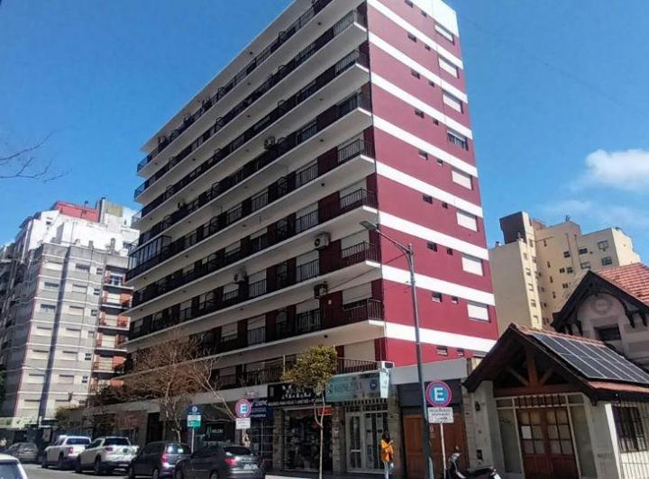 Departamento · 53m² · 2 Ambientes