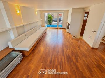 PH · 130m² · 4 Ambientes · 1 Cochera · Guido 2142 | Macrocentro