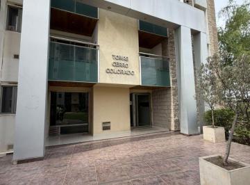 Departamento de 1 ambiente, Córdoba · Merger Inmobiliaria Alquila - Altos de Villa Sol