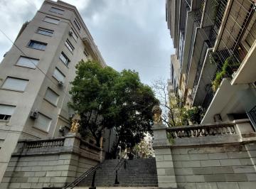 Departamento de 3 ambientes, Recoleta · La Isla / Unico y Atipico Duplex en Pb Al Frente