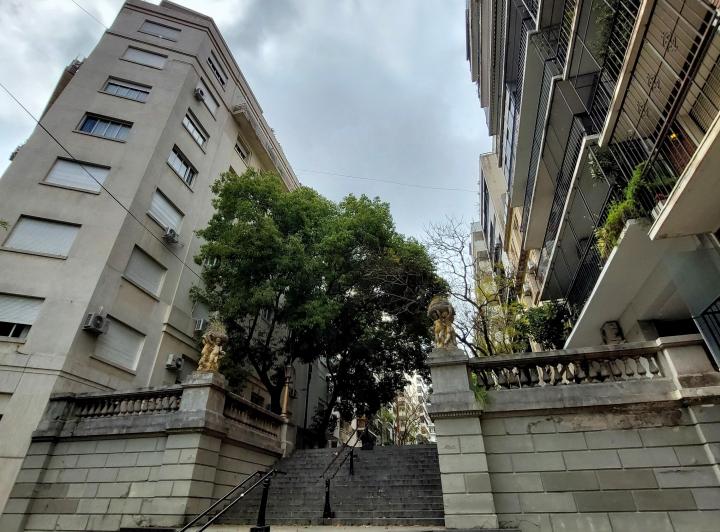 Departamento · 52m² · 3 Ambientes