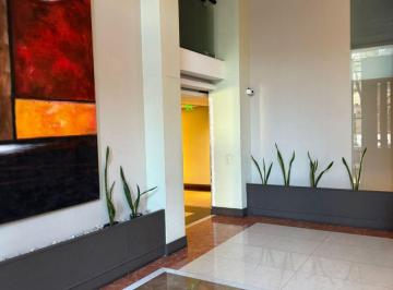 Departamento de 3 ambientes, Godoy Cruz · Edificio Aquarella