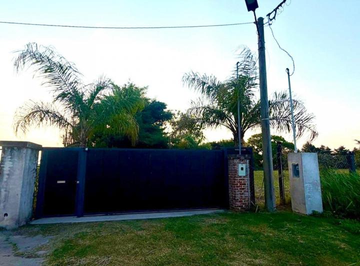 Terreno · 5655m²