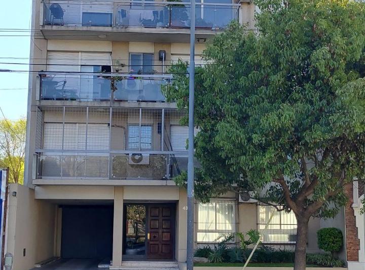 Departamento · 42m² · 2 Ambientes
