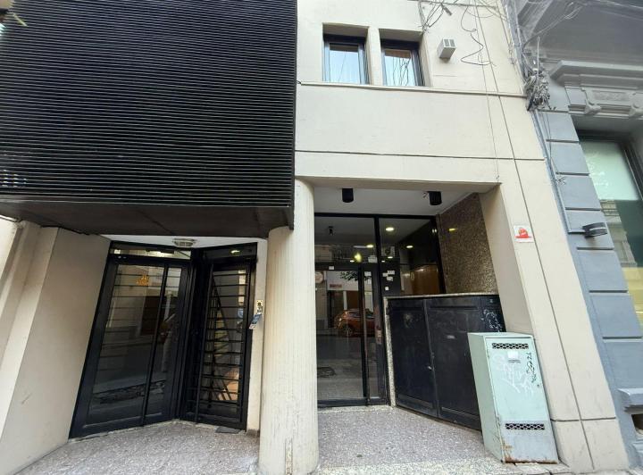 Departamento · 47m² · 3 Ambientes
