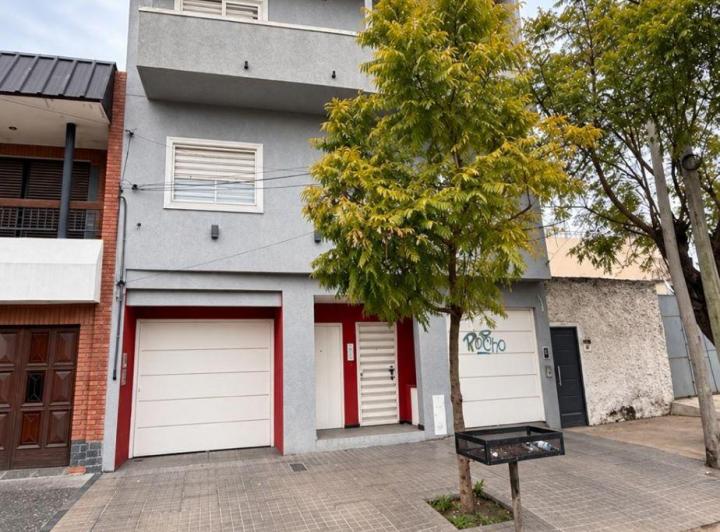Departamento · 75m² · 3 Ambientes · 1 Cochera