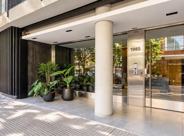 Departamento · 39m² · 2 Ambientes