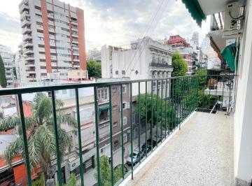 Departamento · 57m² · 3 Ambientes · 2 Dorm. - Balcón - Palermo Amoblado y Equipado