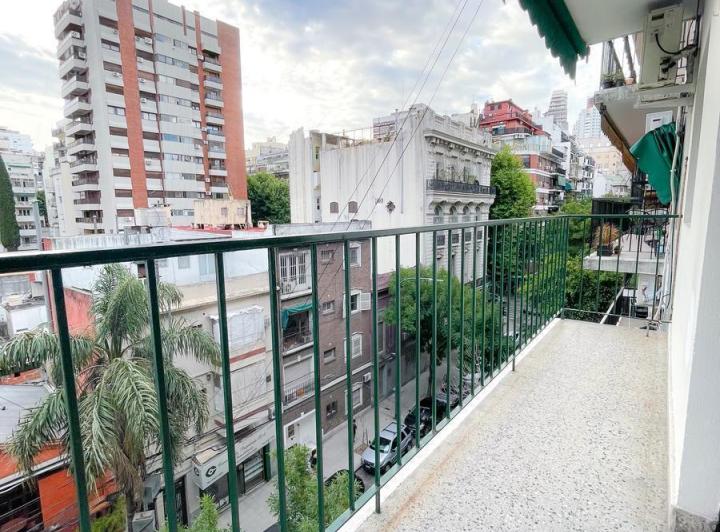 Departamento · 57m² · 3 Ambientes