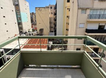 Departamento · 38m² · 2 Ambientes · 2 Ambientes con Balcón - Recoleta - Zona Facultades