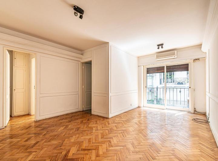 Departamento · 44m² · 2 Ambientes