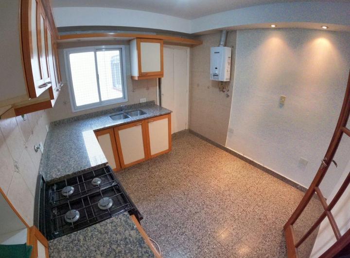 Departamento · 45m² · 2 Ambientes