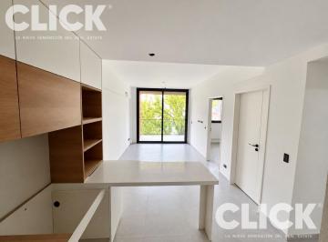 Departamento · 40m² · 2 Ambientes · Venta - Departamento - 2 Ambientes - Balcon - Amenities - Villa Crespo