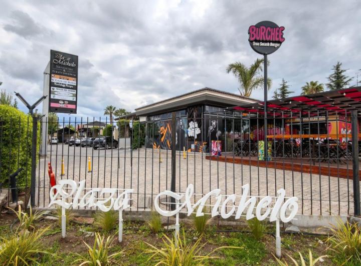 Local comercial · 40m² · 2 Ambientes