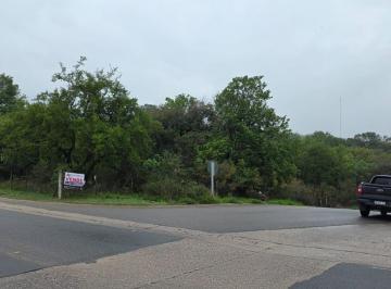 Foto · Terreno 7700 m² Sobre El Camino Al Cuadrado