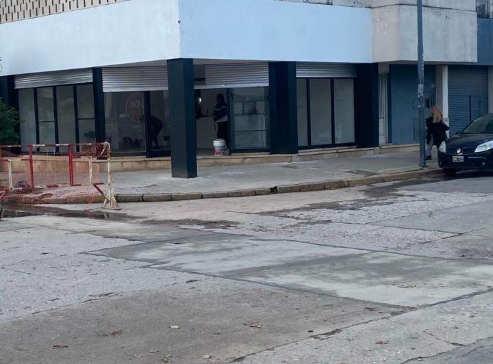 Local comercial · 50m² · 1 Ambiente