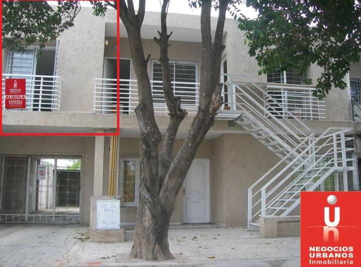 Departamento · 60m² · 3 Ambientes