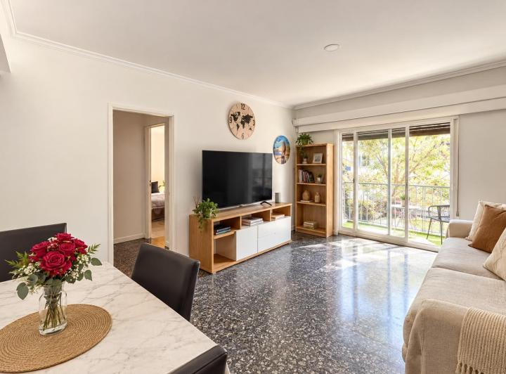 Departamento · 70m² · 3 Ambientes