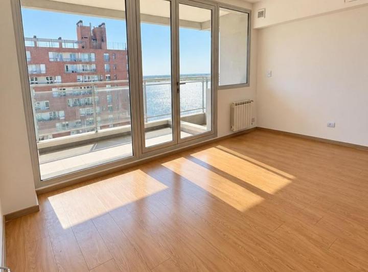Departamento · 57m² · 2 Ambientes · 1 Cochera