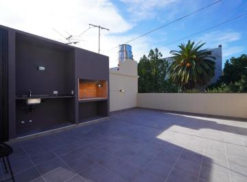 PH · 48m² · 3 Ambientes · Venta PH 3 Ambientes Villa del Parque Patio y Terraza